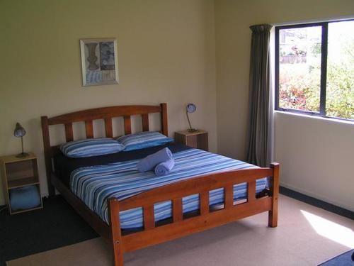 Jack In The Green Garden Rooms Hanmer Springs Exterior foto