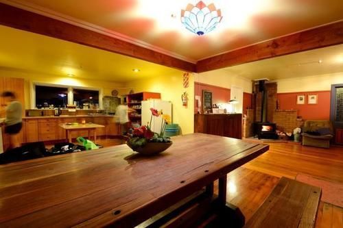 Jack In The Green Garden Rooms Hanmer Springs Exterior foto