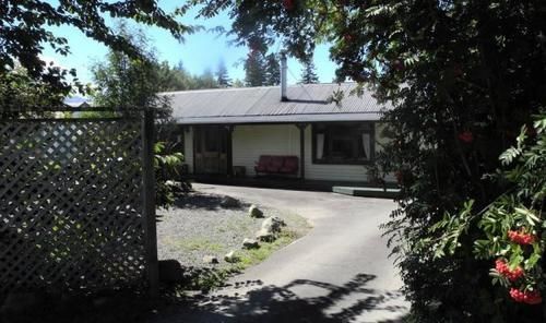 Jack In The Green Garden Rooms Hanmer Springs Exterior foto