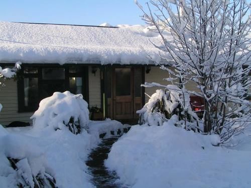 Jack In The Green Garden Rooms Hanmer Springs Exterior foto